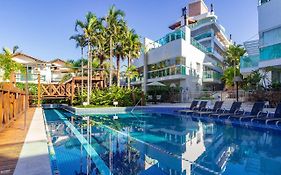 Varandas do Atlântico, Condo Frente Mar com Piscina Climatizada - Magnífico Apartamento - 3 quartos 6 pessoas